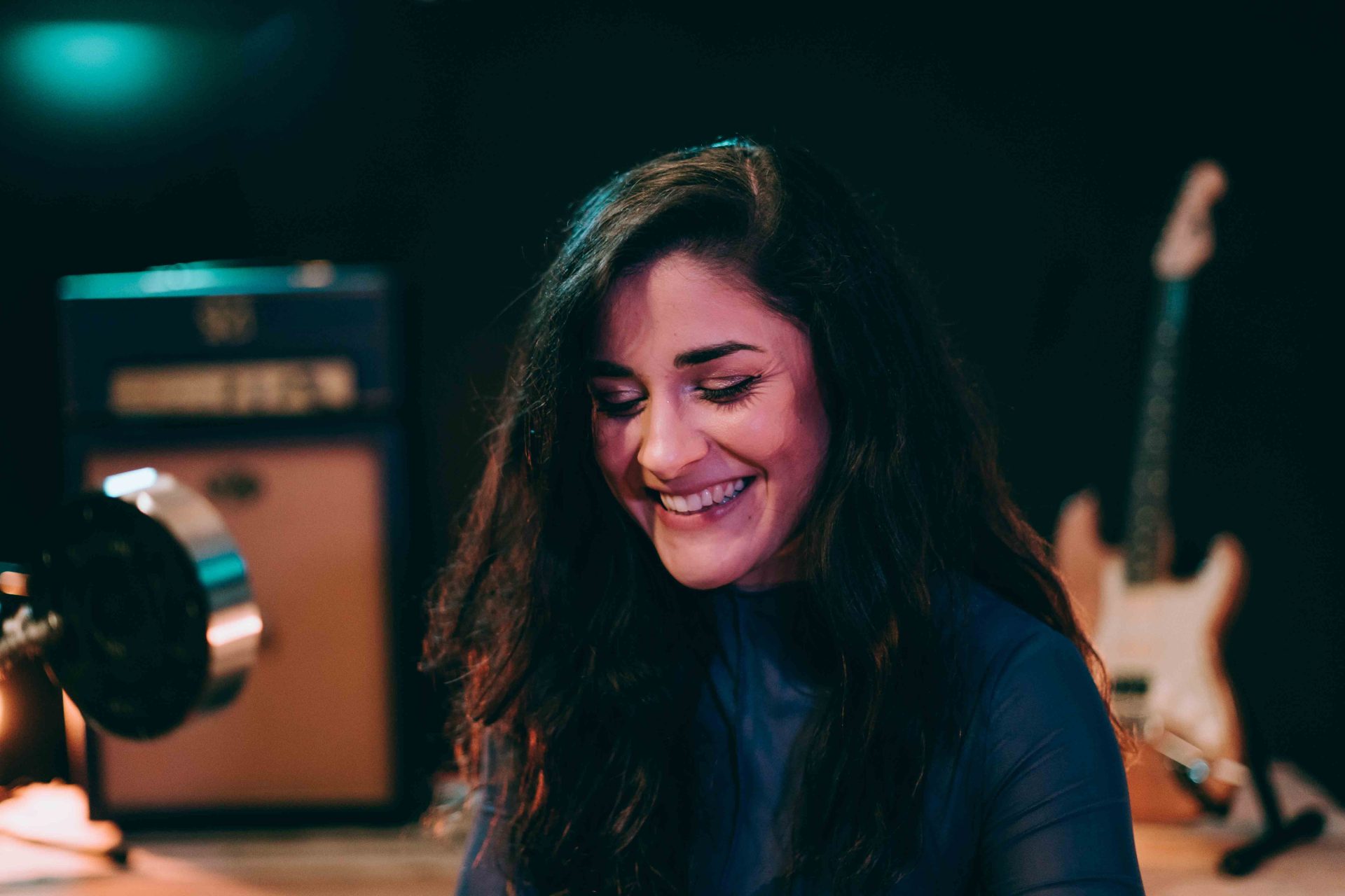 Alicia Castillo (Orgánico)