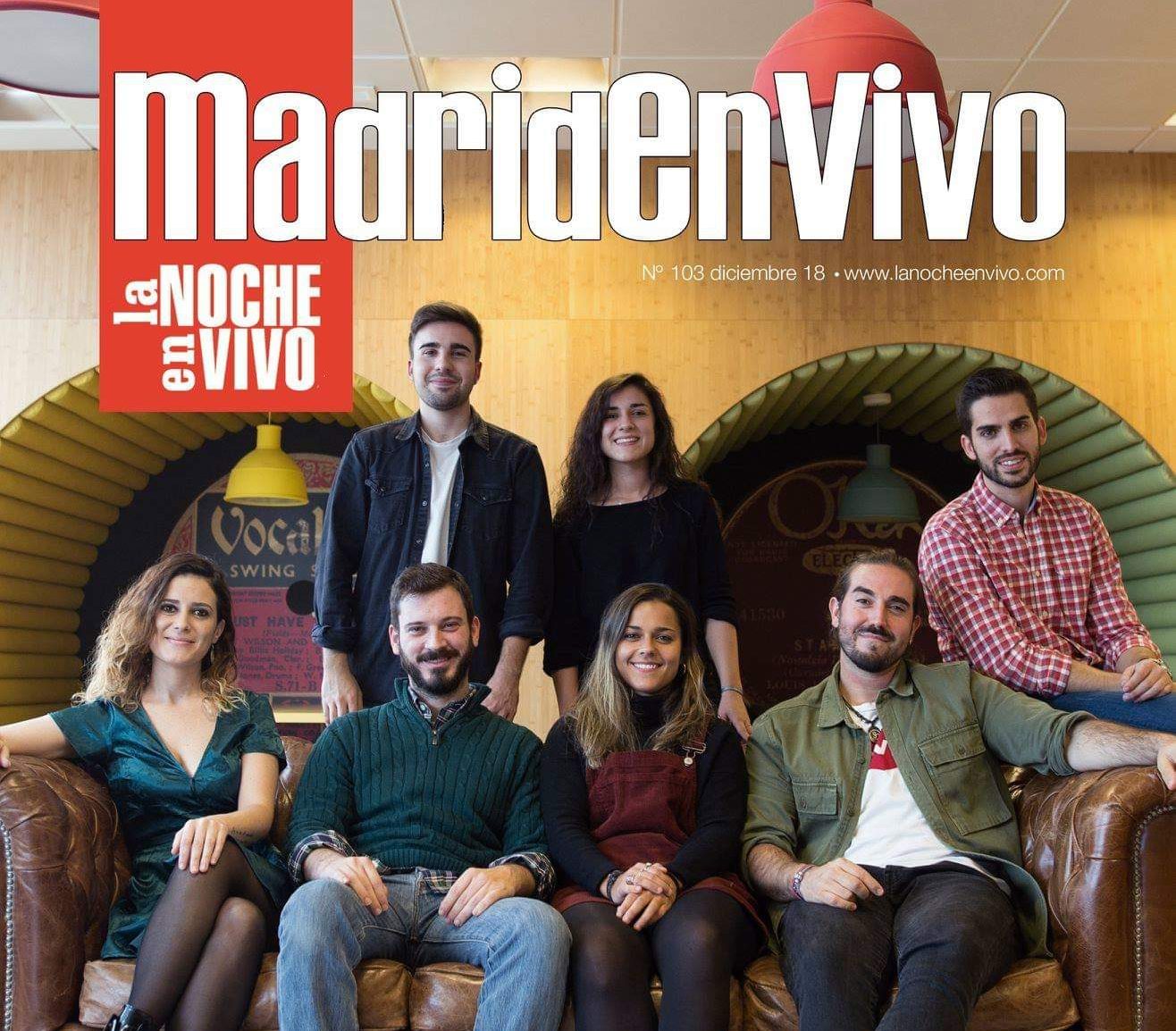 Alicia Castillo ganadora "Abriendo Ventanas"