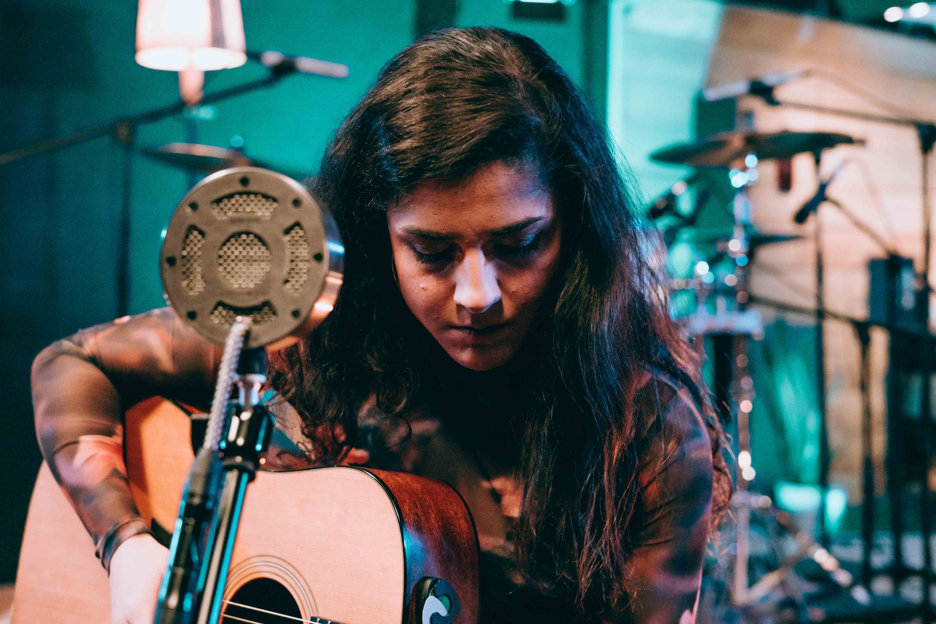 Alicia Castillo - La Duda Eterna (Orgánico)