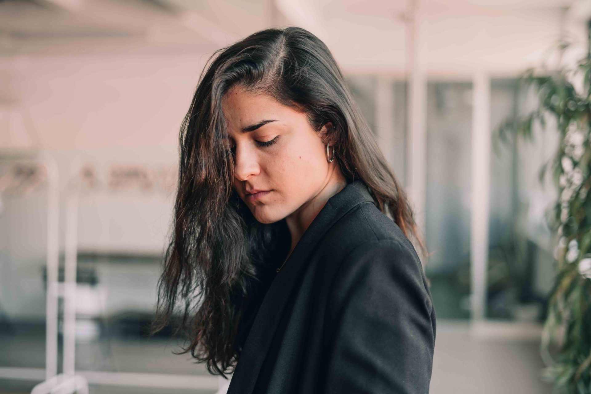 Raw Session - Alicia Castillo (Tiempo - Canción Original)